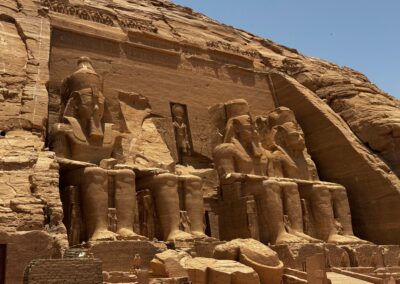 Abu Simbel
