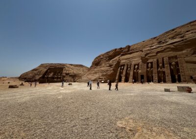 Abu simbel
