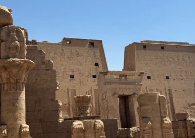 Temple of Edfu