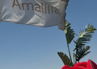 Amalilia
