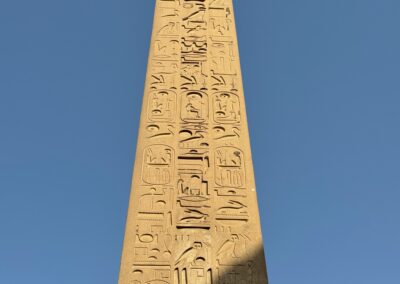 Karnak Obelisk