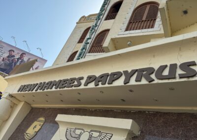 Papyrus Institute