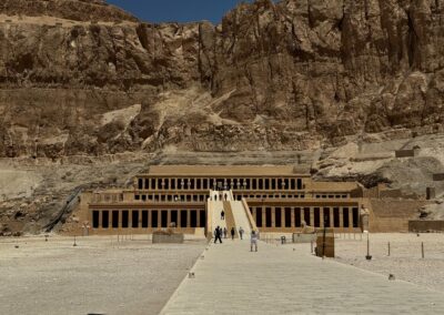 Hatshepsut Temple