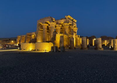 Kom Ombo Temple